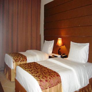 Paragon Hotel Apartments fotoÄŸrafÄ±