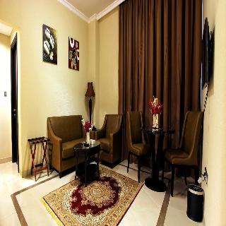 Paragon Hotel Apartments fotoÄŸrafÄ±
