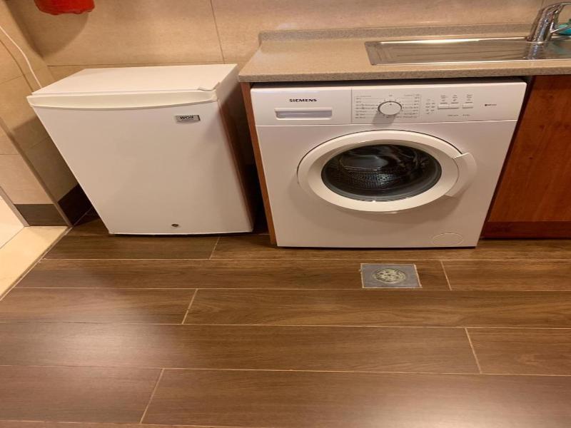 Paragon Hotel Apartments - Genel