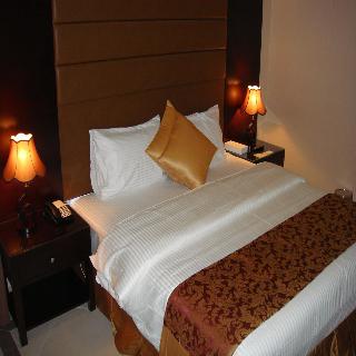 Paragon Hotel Apartments fotoÄŸrafÄ±