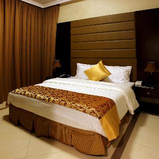 Paragon Hotel Apartments fotoÄŸrafÄ±