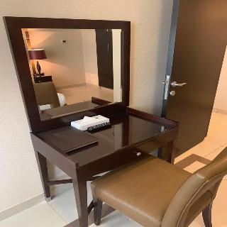 Paragon Hotel Apartments fotoÄŸrafÄ±