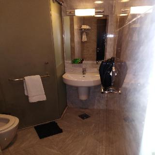 Paragon Hotel Apartments fotoÄŸrafÄ±