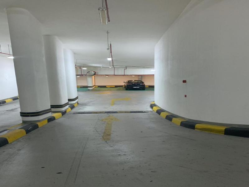 Paragon Hotel Apartments - Genel