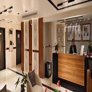 Paragon Hotel Apartments fotoÄŸrafÄ±