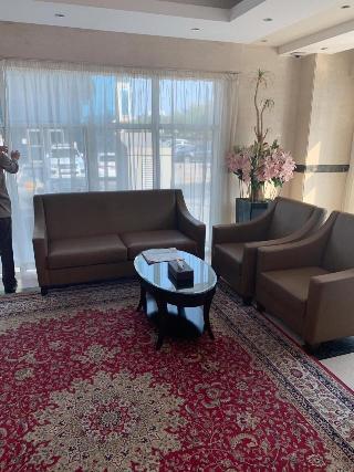Paragon Hotel Apartments fotoÄŸrafÄ±