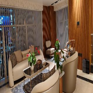 Paragon Hotel Apartments fotoÄŸrafÄ±