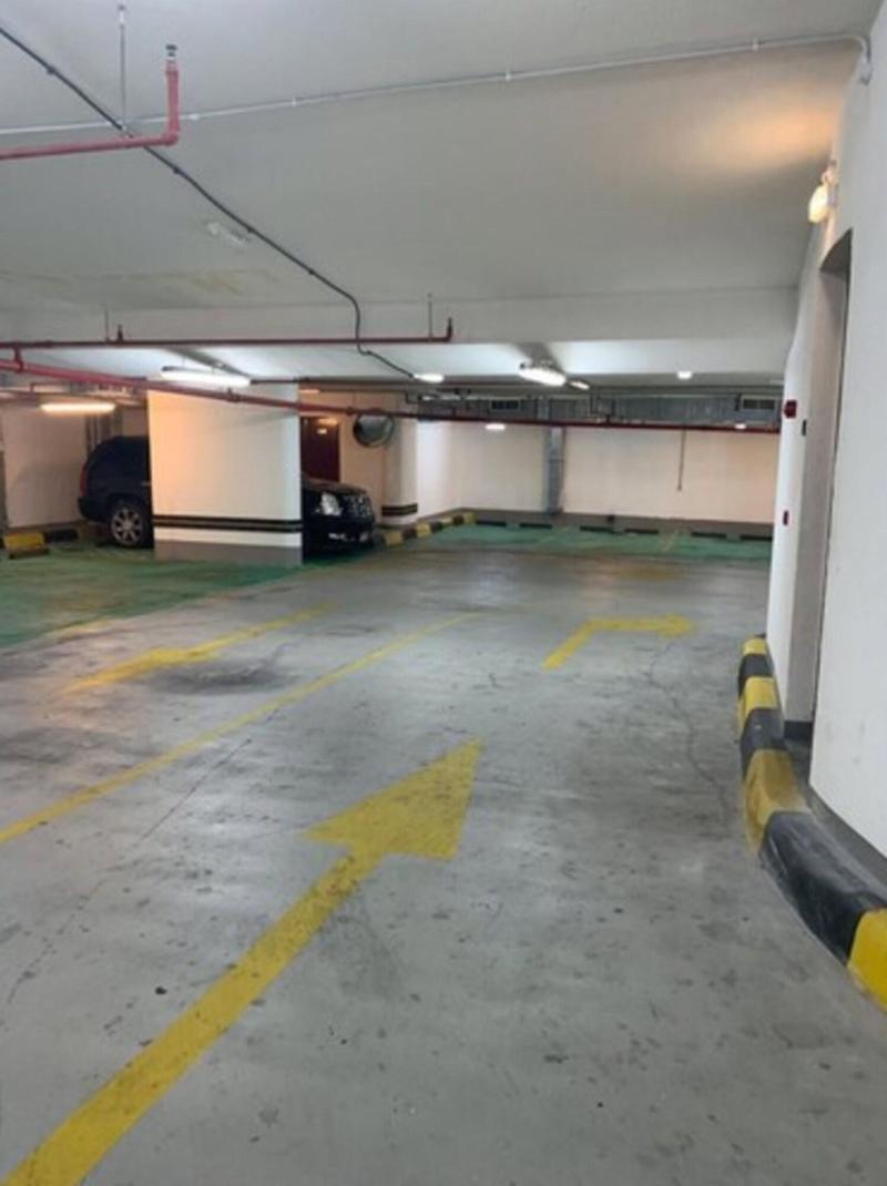 Paragon Hotel Apartments - Genel