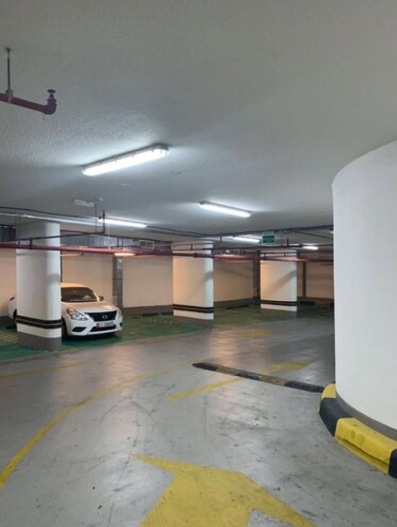 Paragon Hotel Apartments - Genel