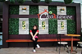 Choktawee Residence And Mansion by ZUZU fotoÄŸrafÄ±
