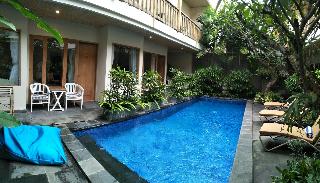 Jukung Guest House fotoÄŸrafÄ±