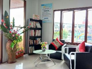 Doungta Anda Hotel Krabi fotoÄŸrafÄ±