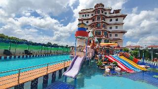 Doungta Anda Hotel Krabi otel fotoğrafı
