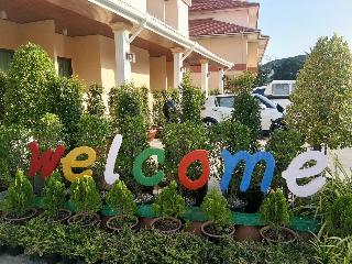 Doungta Anda Hotel Krabi fotoÄŸrafÄ±