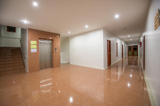 Doungta Anda Hotel Krabi fotoÄŸrafÄ±