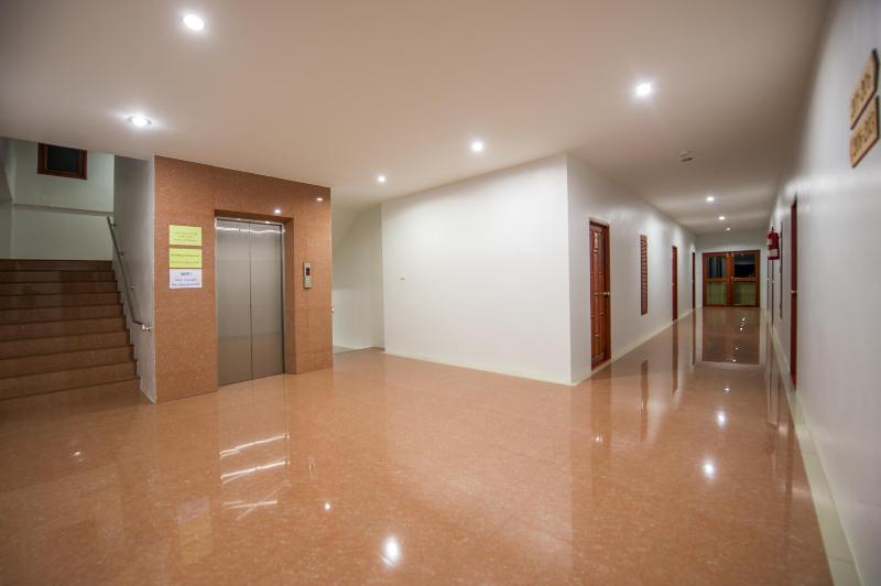 Doungta Anda Hotel Krabi - Genel