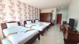 Doungta Anda Hotel Krabi fotoÄŸrafÄ±