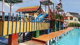 Doungta Anda Hotel Krabi fotoÄŸrafÄ±
