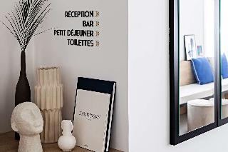 Le Riviera Collection BW Signature Collection