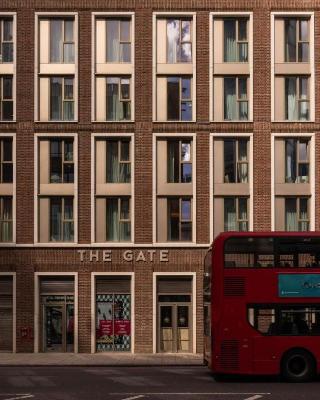 The Gate London City fotoÄŸrafÄ±