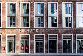 The Gate London City fotoÄŸrafÄ±