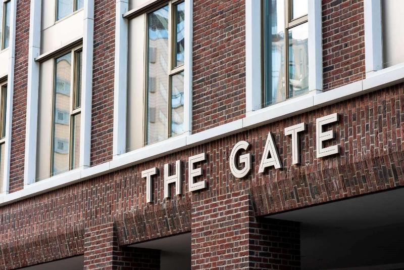 The Gate London City - Genel