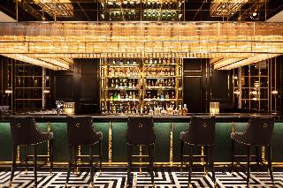 Sindhorn Kempinski hotel Bangkok fotoÄŸrafÄ±