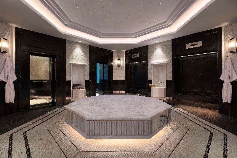 Sindhorn Kempinski hotel Bangkok - Aktivite
