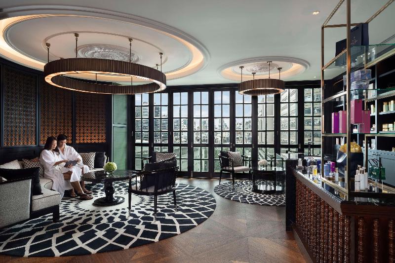 Sindhorn Kempinski hotel Bangkok - Aktivite