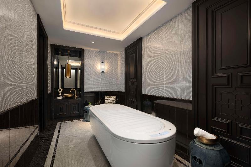Sindhorn Kempinski hotel Bangkok - Aktivite