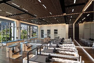 Sindhorn Kempinski hotel Bangkok fotoÄŸrafÄ±
