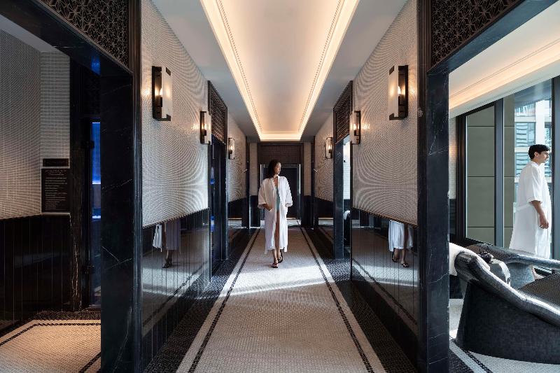 Sindhorn Kempinski hotel Bangkok - Aktivite