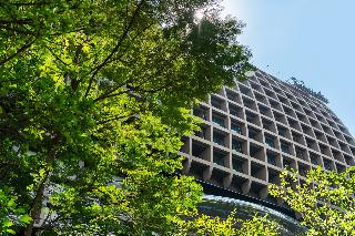 Sindhorn Kempinski hotel Bangkok fotoÄŸrafÄ±