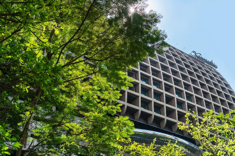 Sindhorn Kempinski hotel Bangkok - Genel