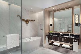 Sindhorn Kempinski hotel Bangkok fotoÄŸrafÄ±