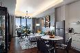 Sindhorn Kempinski hotel Bangkok oda fotoğrafı