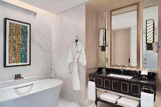 Sindhorn Kempinski hotel Bangkok fotoÄŸrafÄ±