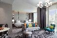 Sindhorn Kempinski hotel Bangkok oda fotoğrafı