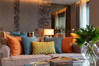 Sindhorn Kempinski hotel Bangkok fotoÄŸrafÄ±