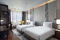 Sindhorn Kempinski hotel Bangkok oda fotoğrafı