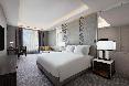 Sindhorn Kempinski hotel Bangkok oda fotoğrafı