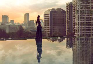 Sindhorn Kempinski hotel Bangkok fotoÄŸrafÄ±