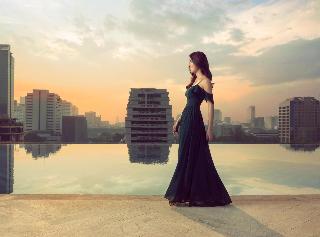 Sindhorn Kempinski hotel Bangkok fotoÄŸrafÄ±