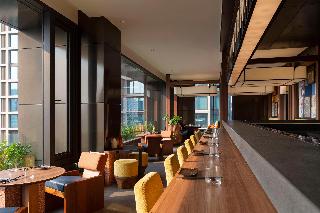 Sindhorn Kempinski hotel Bangkok fotoÄŸrafÄ±