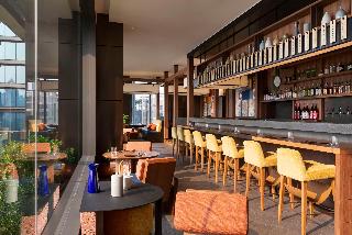 Sindhorn Kempinski hotel Bangkok fotoÄŸrafÄ±