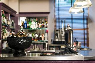 Leonardo Boutique Hotel Huntingtower Perth fotoÄŸrafÄ±