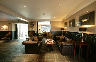 Leonardo Boutique Hotel Huntingtower Perth fotoÄŸrafÄ±