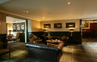 Leonardo Boutique Hotel Huntingtower Perth fotoÄŸrafÄ±