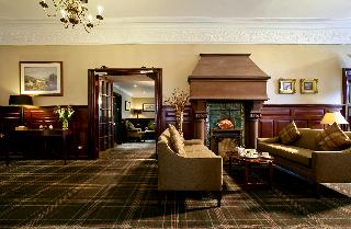 Leonardo Boutique Hotel Huntingtower Perth fotoÄŸrafÄ±