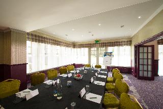 Leonardo Boutique Hotel Huntingtower Perth fotoÄŸrafÄ±